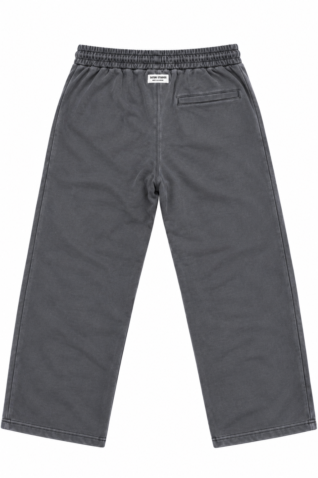 Signature Arch Logo Sweatpants
