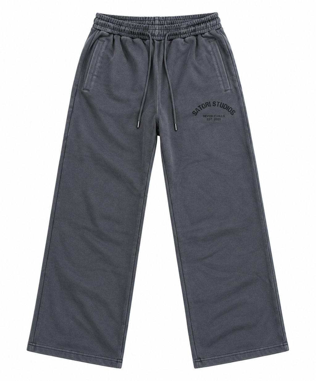 Signature Arch Logo Sweatpants