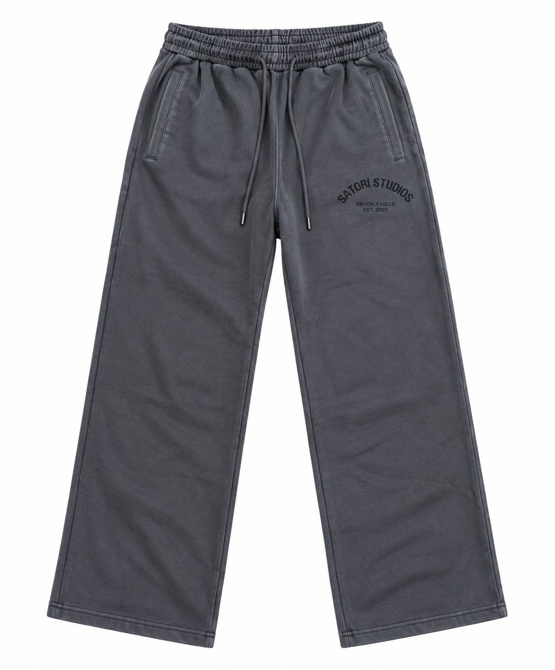 Signature Arch Logo Sweatpants