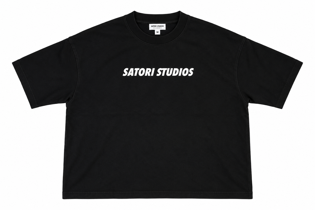 Box Logo T-Shirt