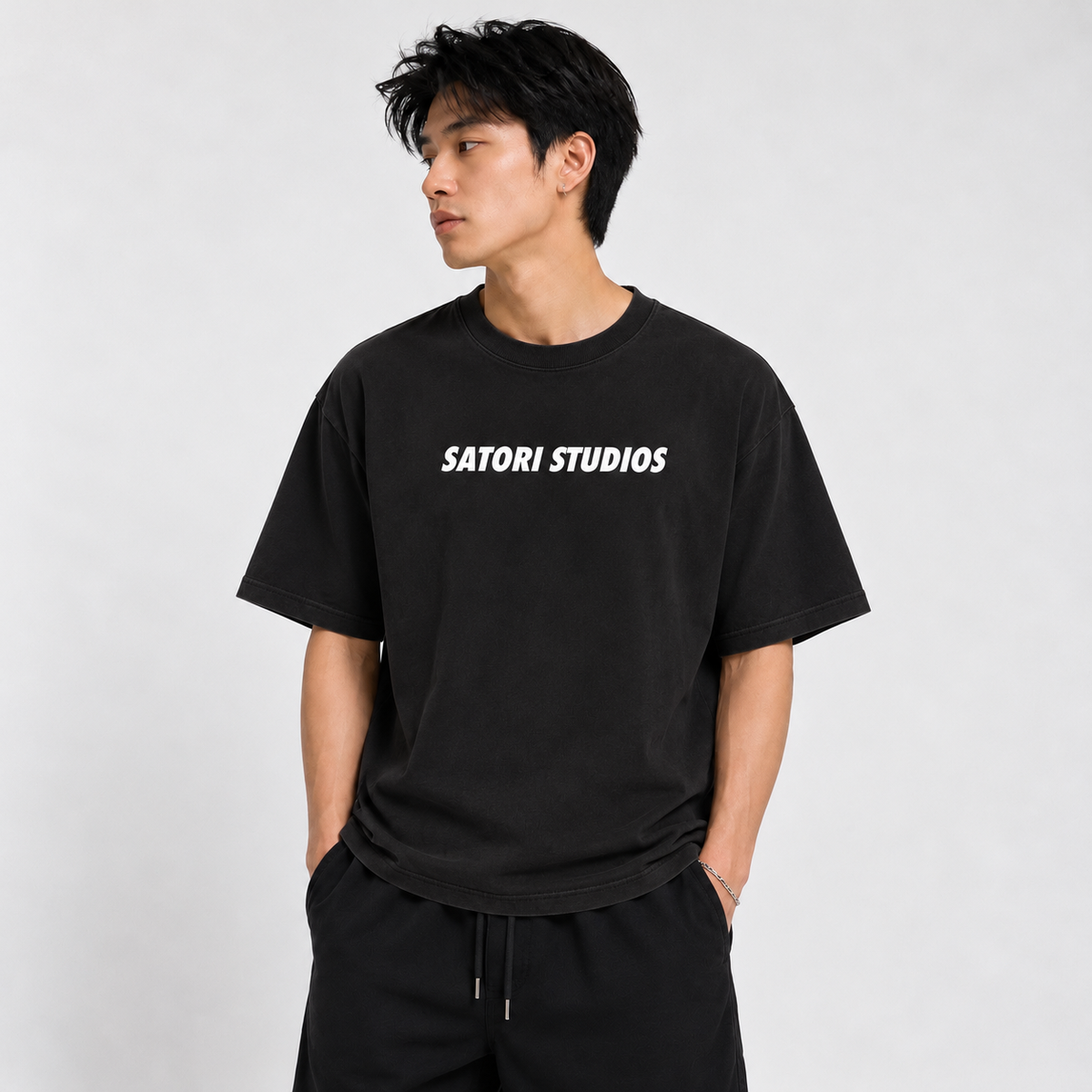 Box Logo T-Shirt