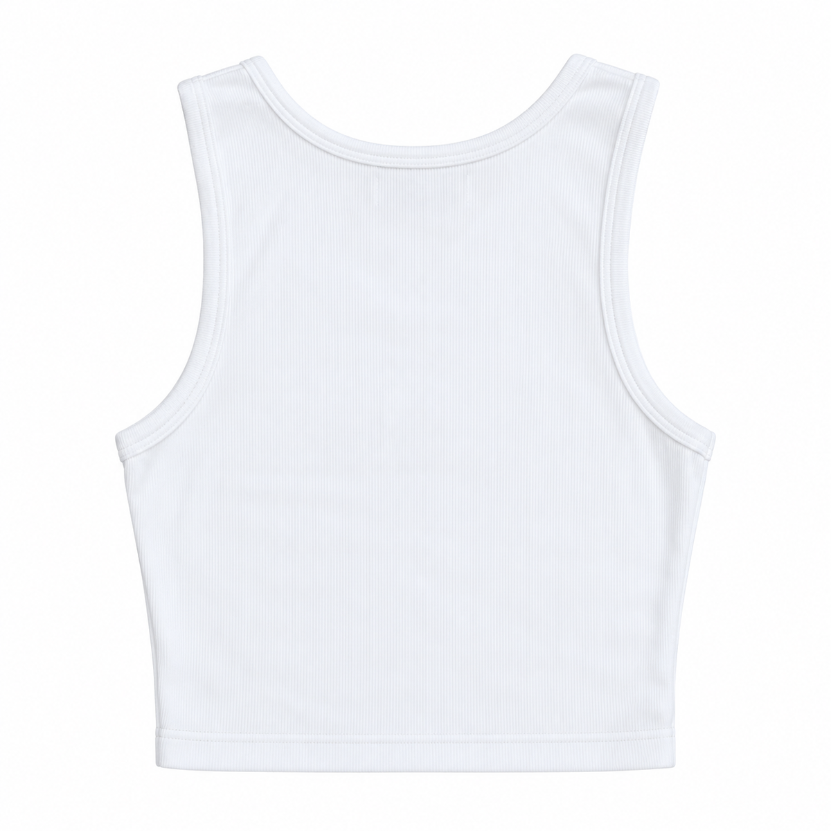 Elevation Mt.Fuji Crop Tank