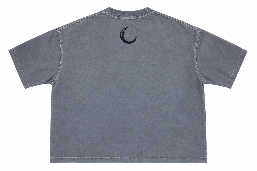 Arch Logo T-Shirt