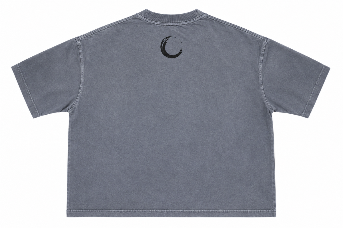 Arch Logo T-Shirt