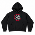 Tokyo Crest Hoodie