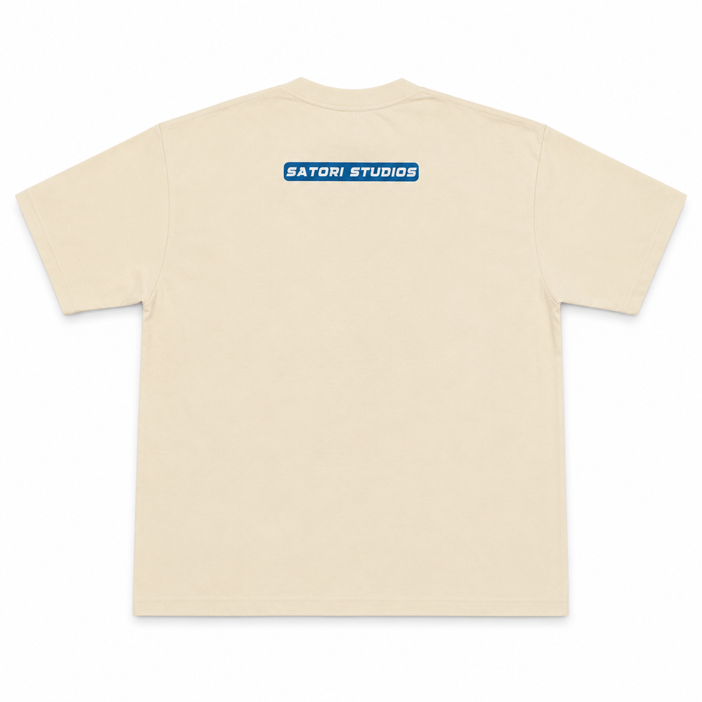 Elevation Mt.Fuji T-Shirt