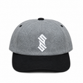 Signature ‘Wool’ Cap