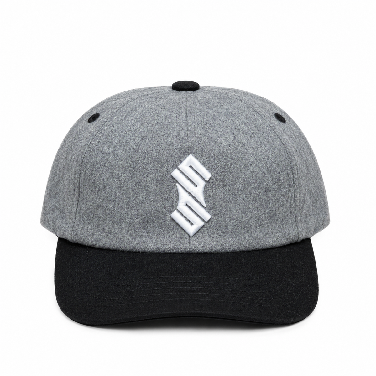 Signature ‘Wool’ Cap