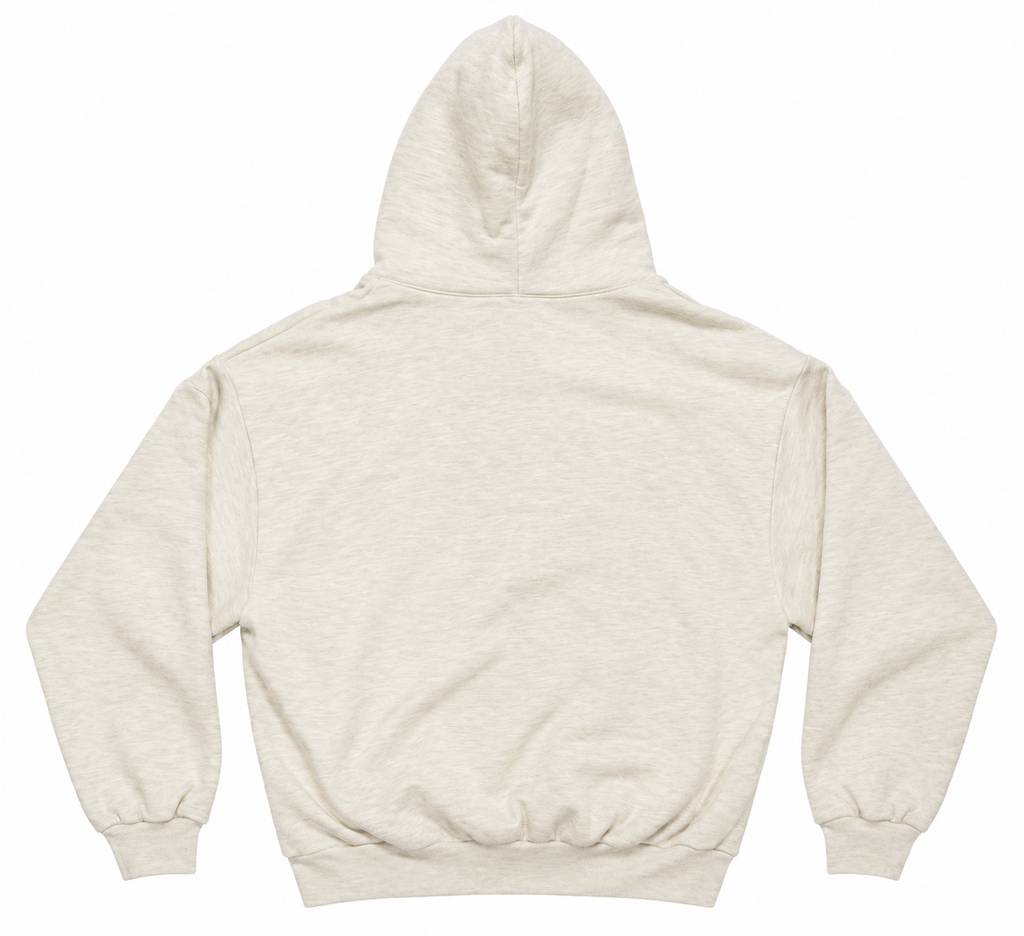 Elevation Mt.Fuji Hoodie