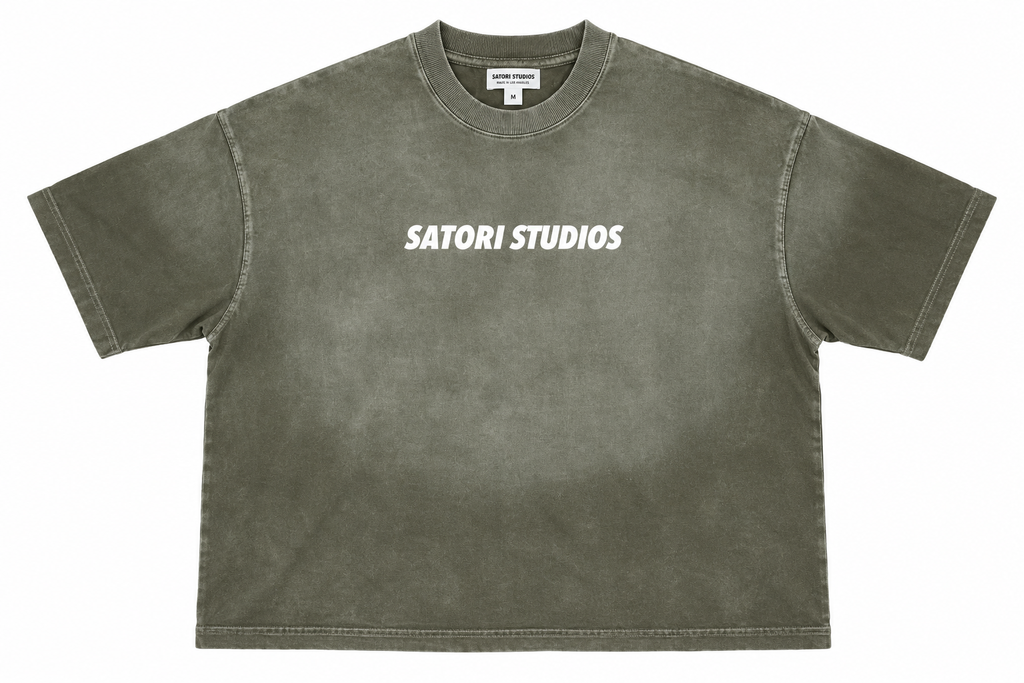 Box Logo T-Shirt