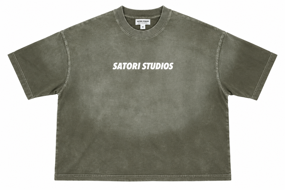 Box Logo T-Shirt