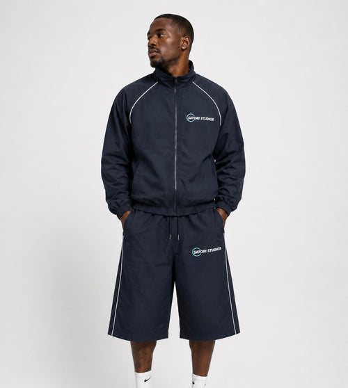 SS Signature Track Jacket