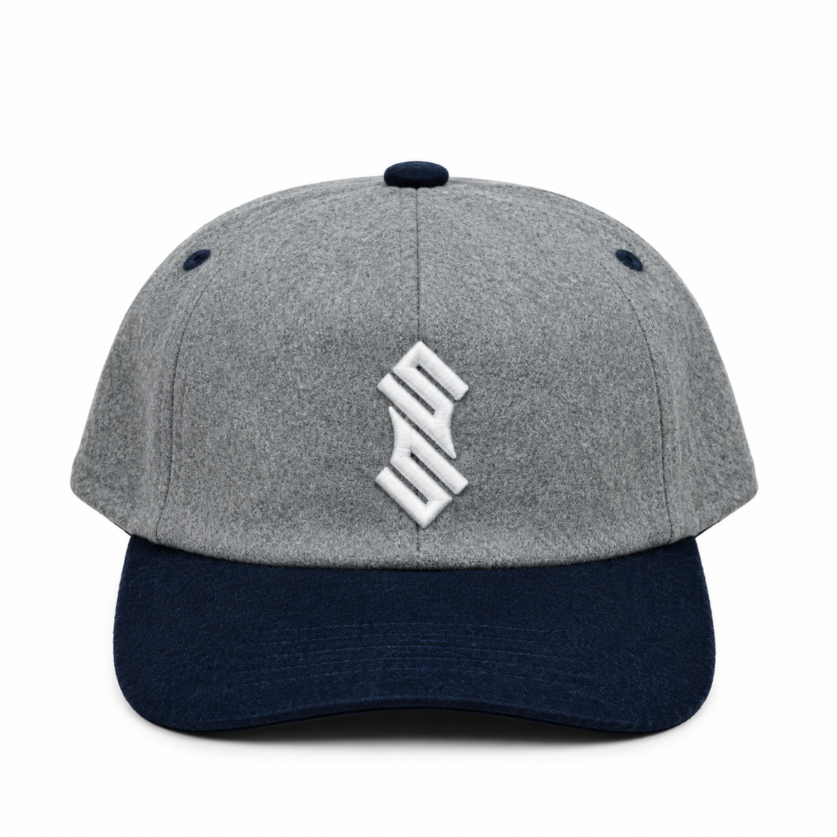 Signature ‘Wool’ Cap