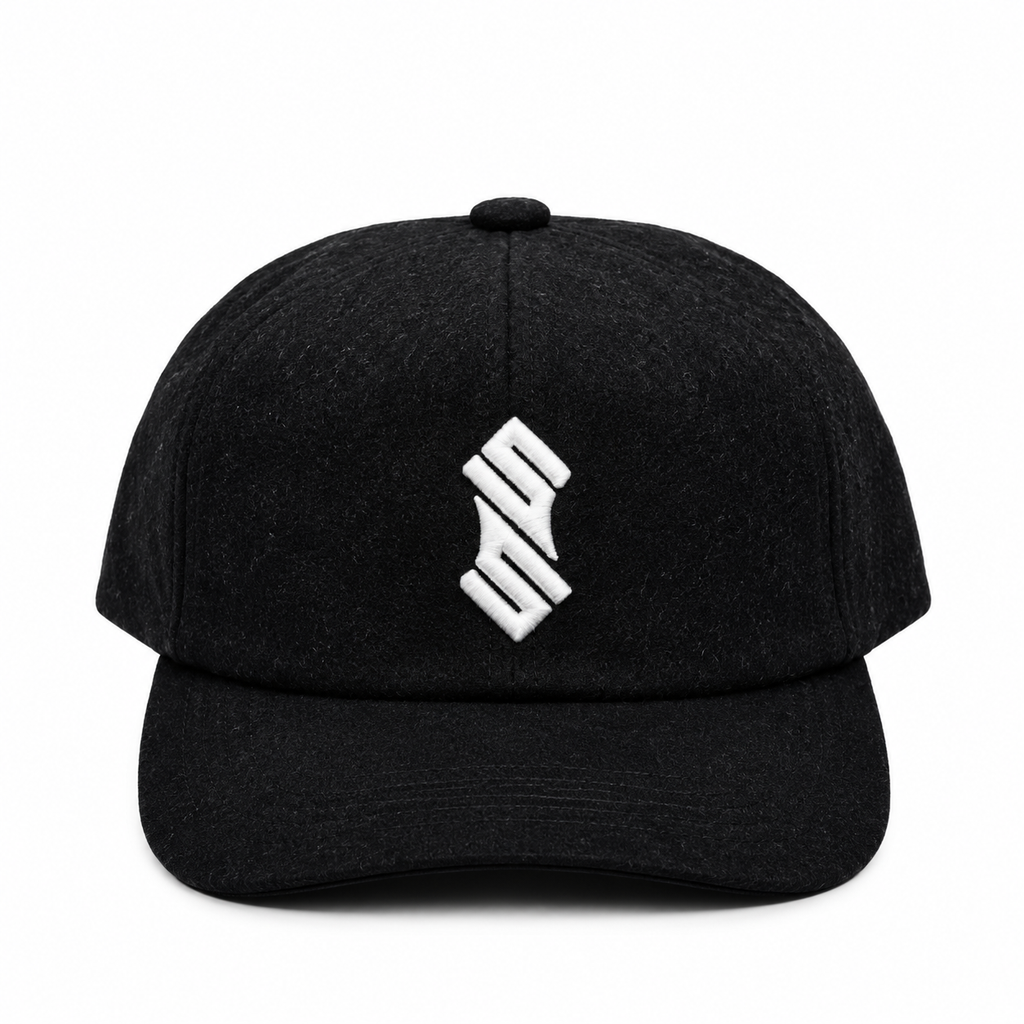 Signature ‘Wool’ Cap