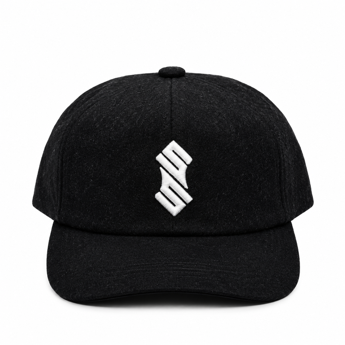 Signature ‘Wool’ Cap
