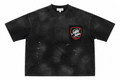 Tokyo Crest Hidden Pocket T-Shirt
