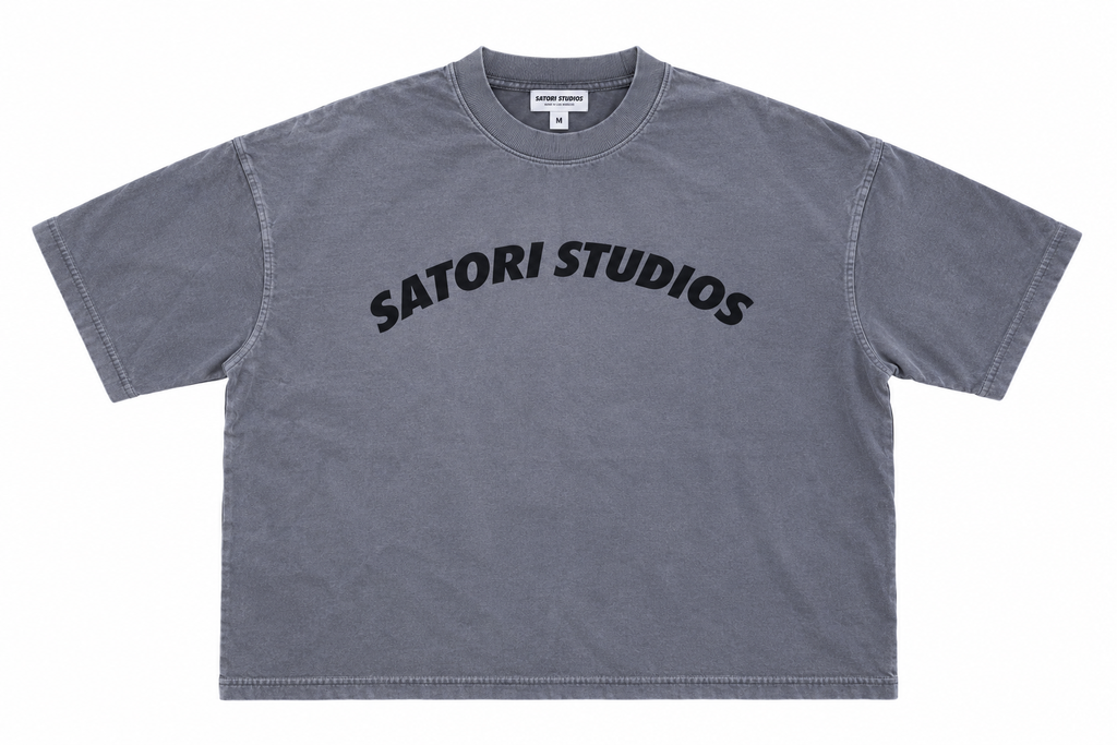 Arch Logo T-Shirt