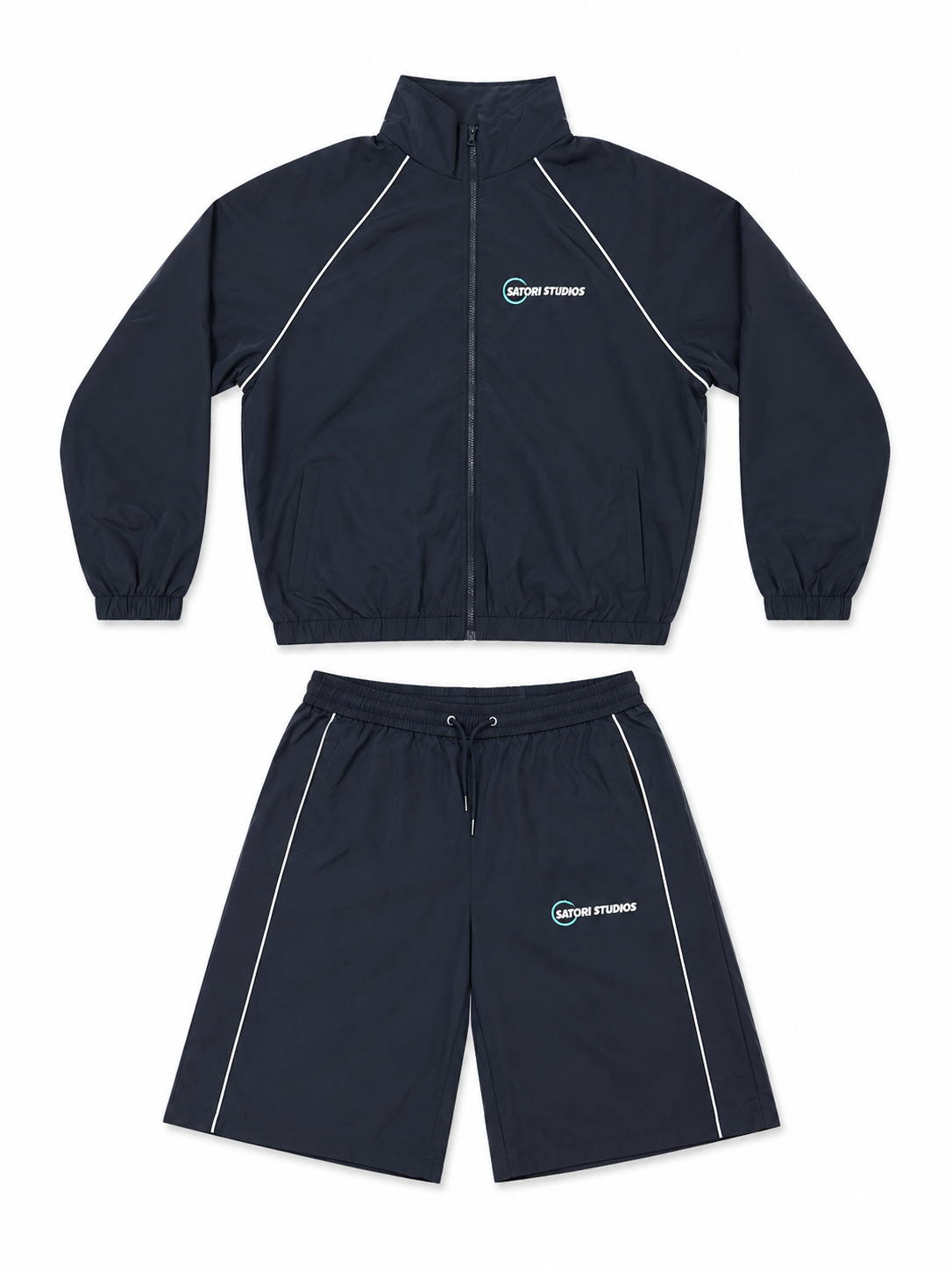 SS Signature Track Jacket