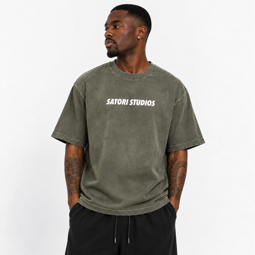 Box Logo T-Shirt
