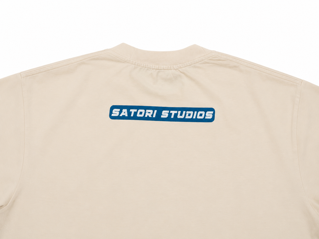 Elevation Mt.Fuji T-Shirt