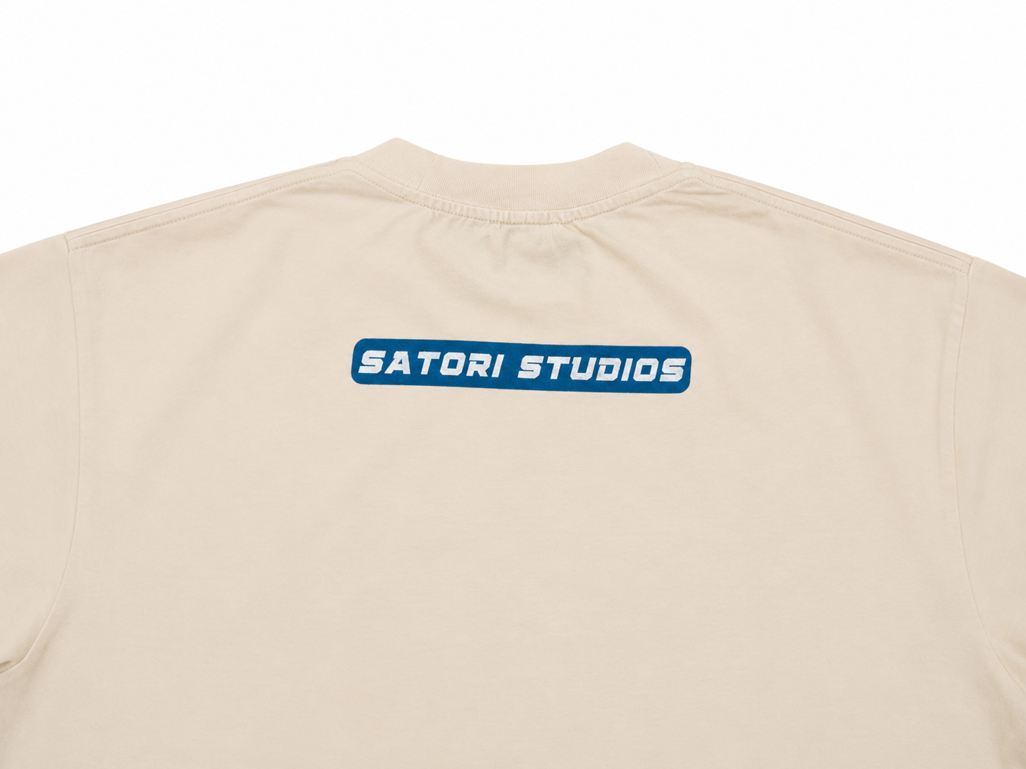 Elevation Mt.Fuji T-Shirt