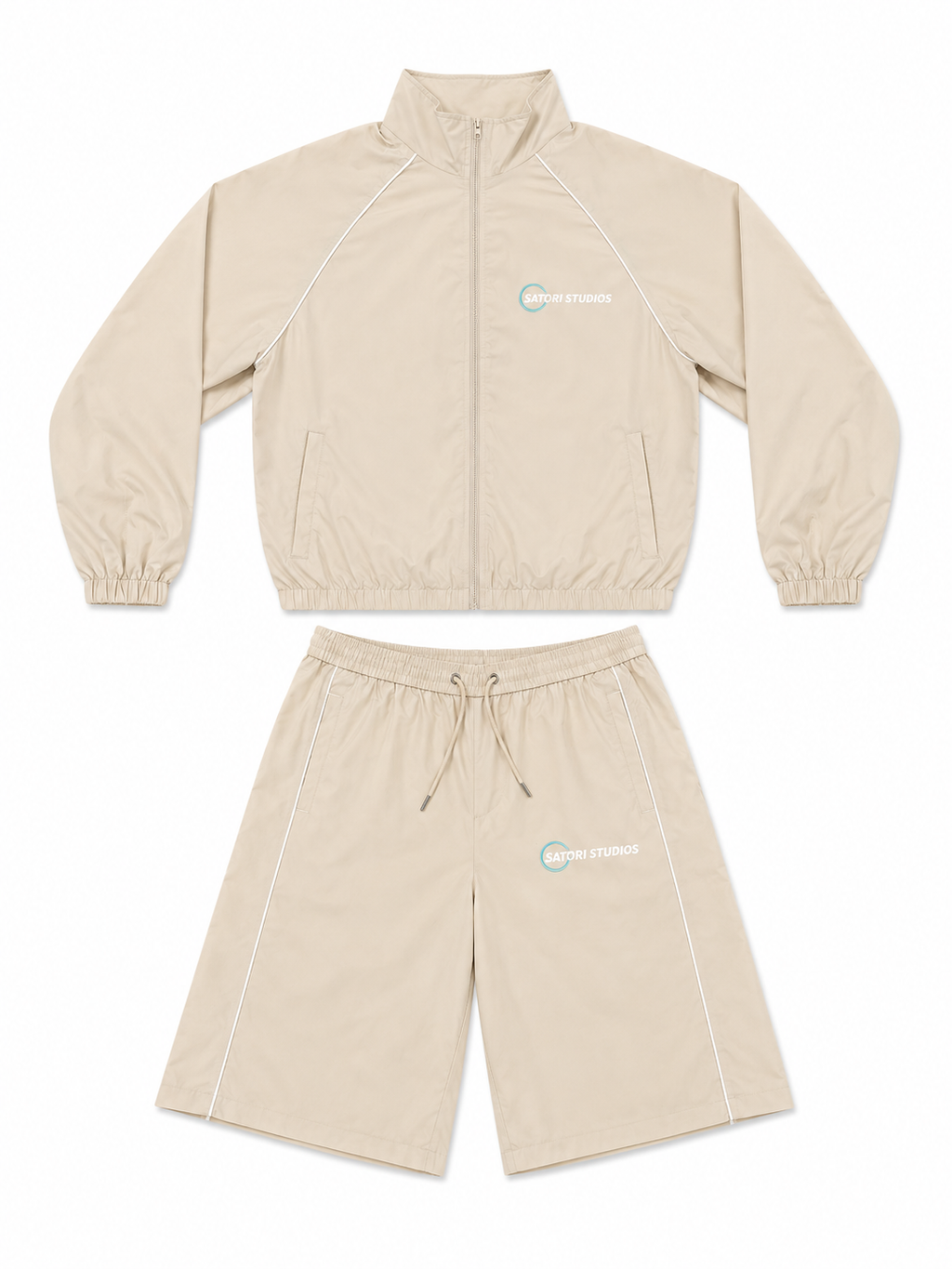 SS Signature Track Shorts