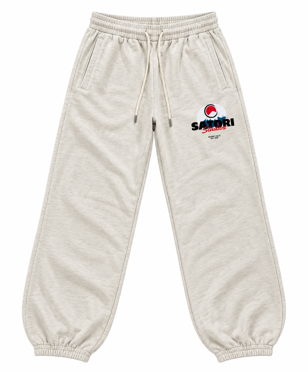Elevation Mt.Fuji Sweatpants