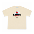 Elevation Mt.Fuji T-Shirt