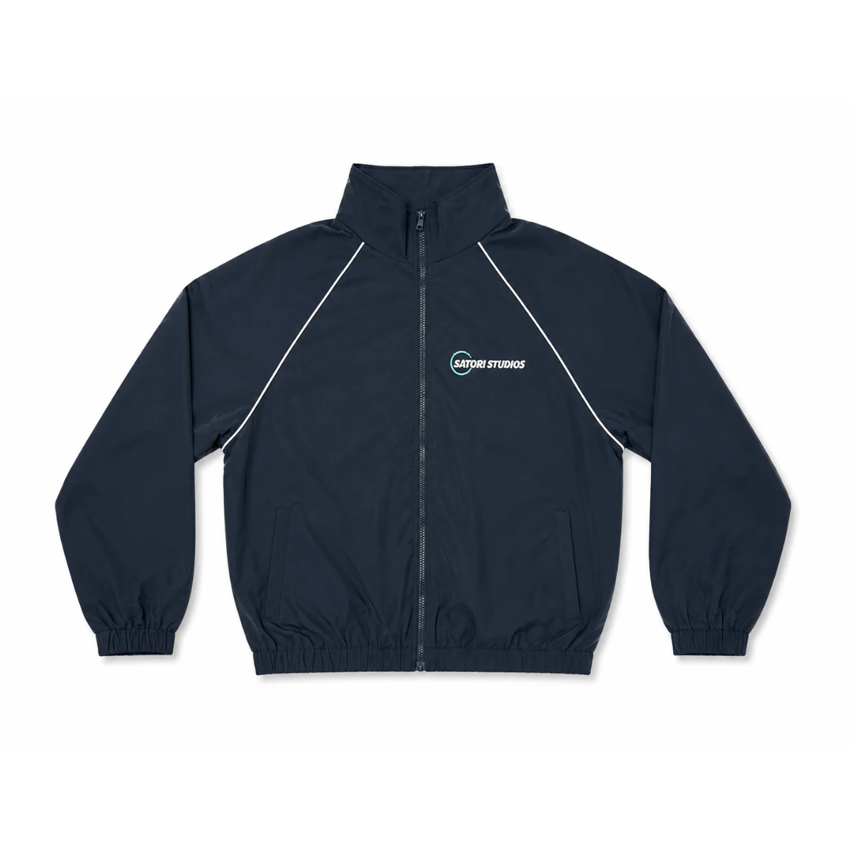 SS Signature Track Jacket