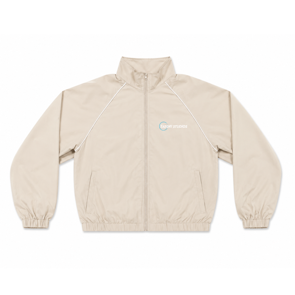 SS Signature Track Jacket