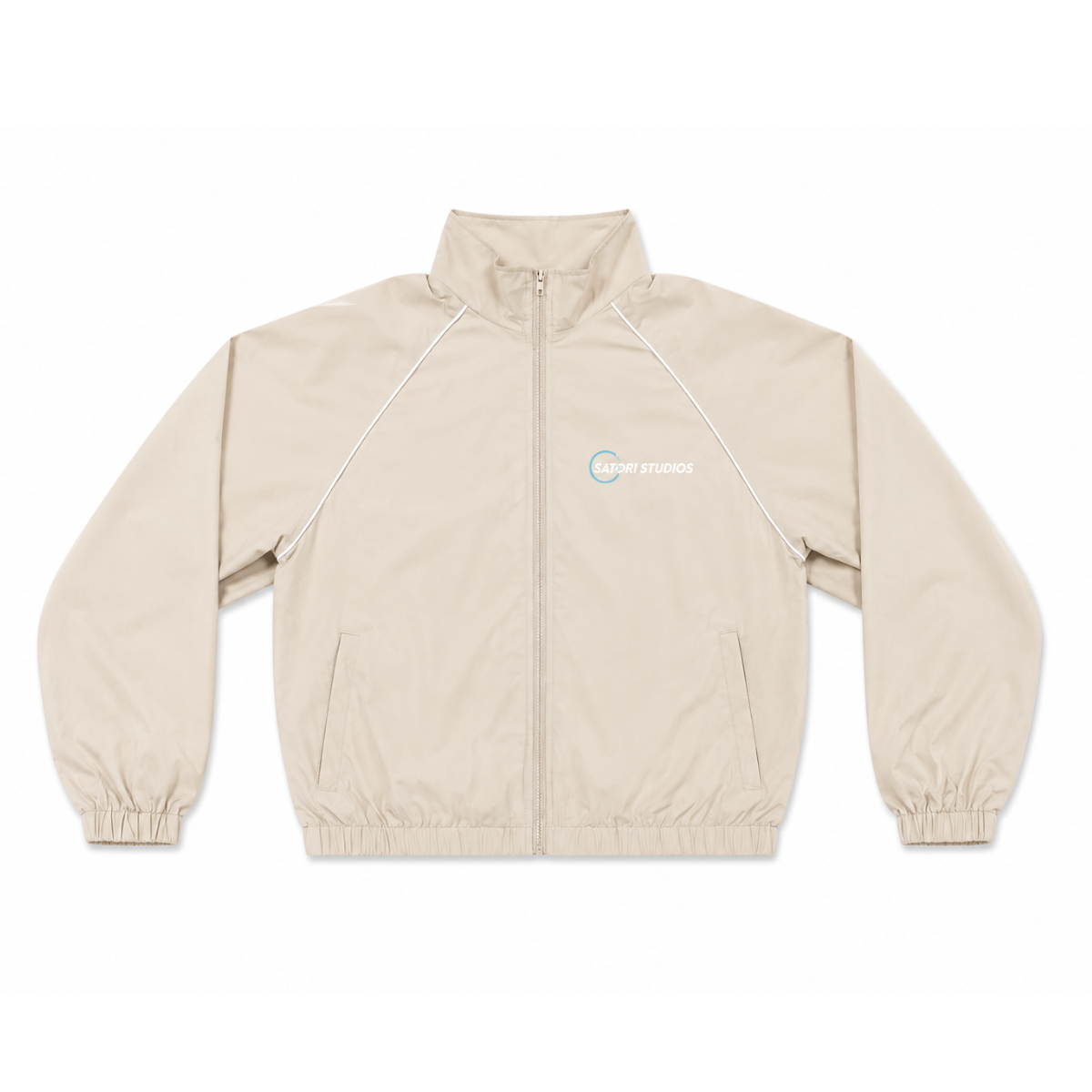SS Signature Track Jacket