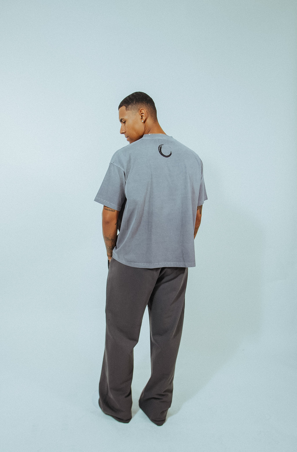 Arch Logo T-Shirt